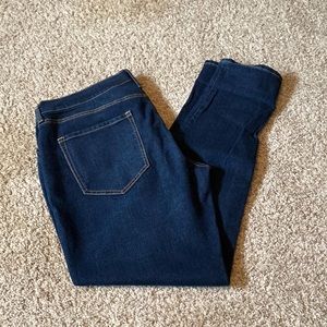 Old navy jeans